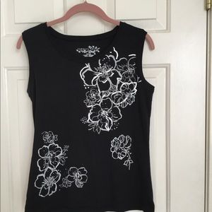 Carolyn Taylor Tank Top